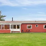 펜션 Torbjoern - 100m From The Sea By Interhome