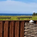 펜션 Torbjoern - 100m From The Sea By Interhome 길렐라이에