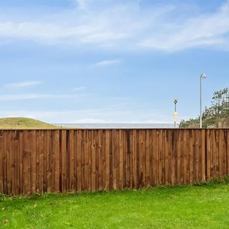 Torbjoern - 100m From The Sea By Interhome Gilleleje