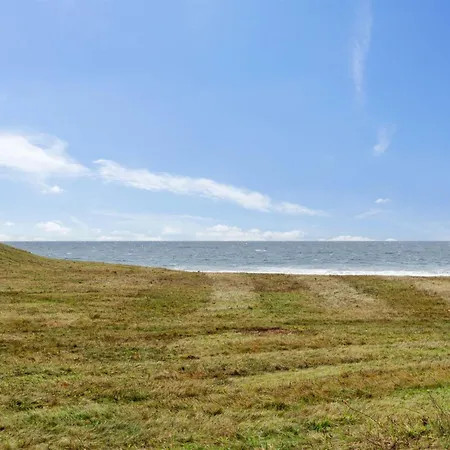 Torbjoern - 100m From The Sea By Interhome Gilleleje