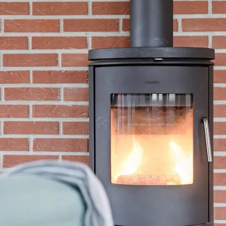 Torbjoern - 100m From The Sea By Interhome Holiday home Gilleleje