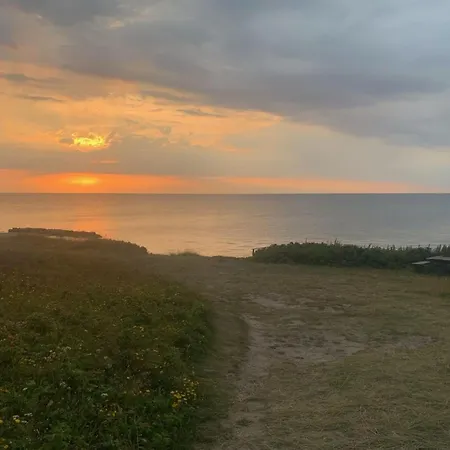 Casa de Férias Torbjoern - 100m From The Sea By Interhome *