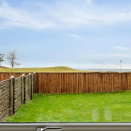 Torbjoern - 100m From The Sea By Interhome Semesterbostad