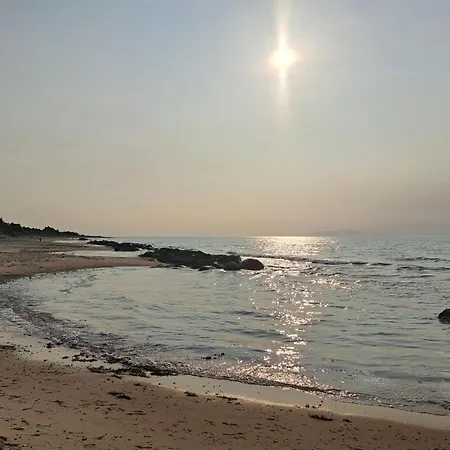 Semesterbostad Torbjoern - 100m From The Sea By Interhome *