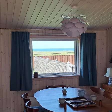 Semesterbostad Torbjoern - 100m From The Sea By Interhome Gilleleje