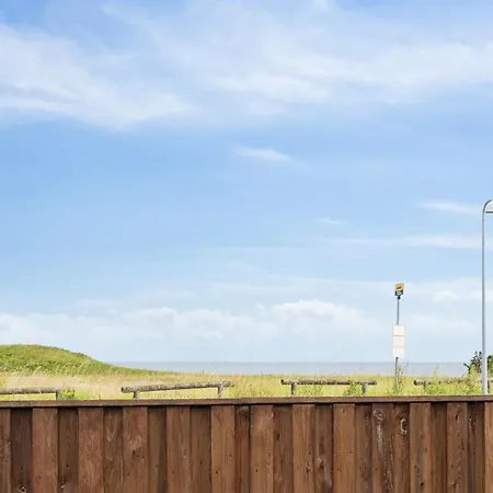 Torbjoern - 100m From The Sea By Interhome Semesterbostad