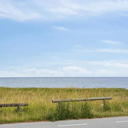 Torbjoern - 100m From The Sea By Interhome Semesterbostad *