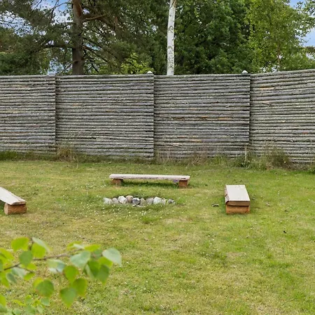 Torbjoern - 100m From The Sea By Interhome Semesterbostad *