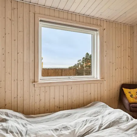 Torbjoern - 100m From The Sea By Interhome * Gilleleje