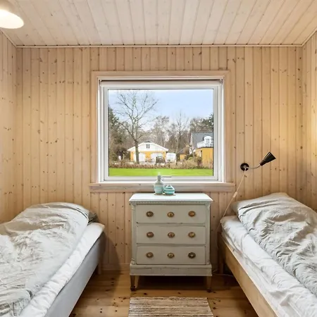 Torbjoern - 100m From The Sea By Interhome