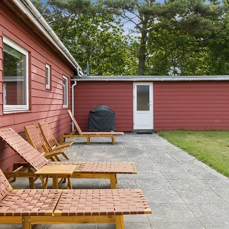 Σπίτι διακοπών Torbjoern - 100m From The Sea By Interhome Gilleleje