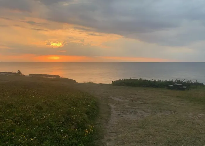 Prázdninový dům Torbjoern - 100m From The Sea By Interhome *