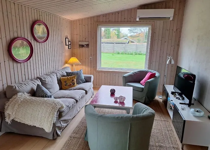 Torbjoern - 100m From The Sea By Interhome Prázdninový dům