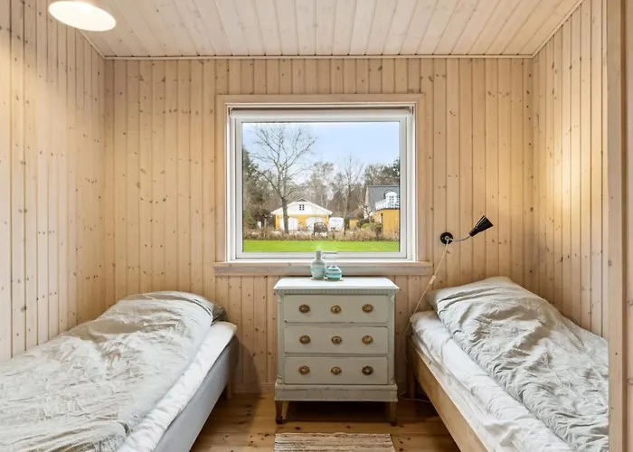 Torbjoern - 100m From The Sea By Interhome