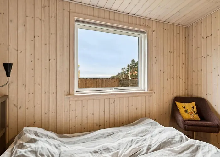 Torbjoern - 100m From The Sea By Interhome Prázdninový dům