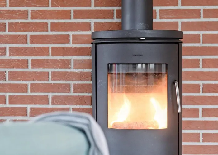 Torbjoern - 100m From The Sea By Interhome Gilleleje