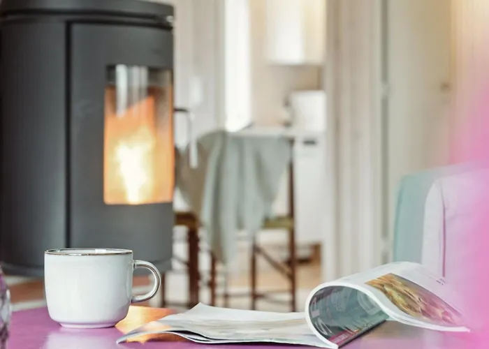 Torbjoern - 100m From The Sea By Interhome