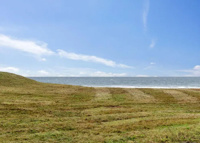 Prázdninový dům Torbjoern - 100m From The Sea By Interhome *