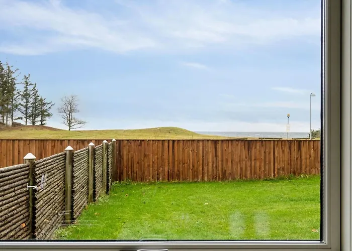 Torbjoern - 100m From The Sea By Interhome Prázdninový dům