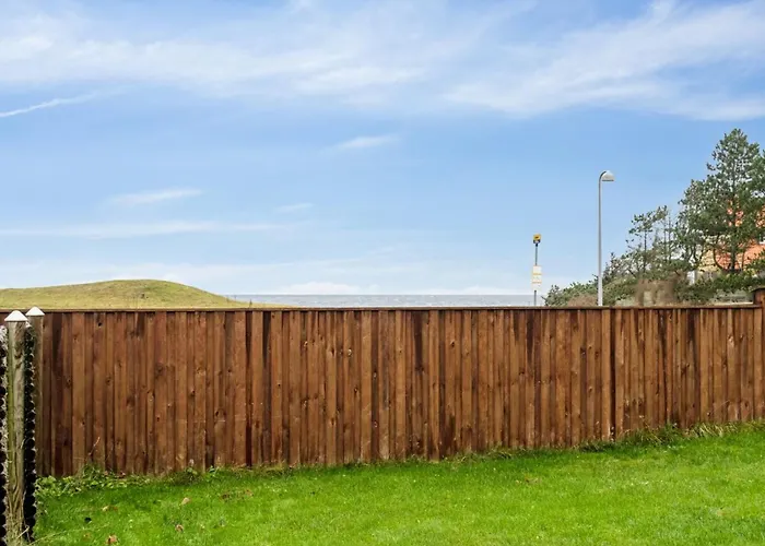 Prázdninový dům Torbjoern - 100m From The Sea By Interhome *