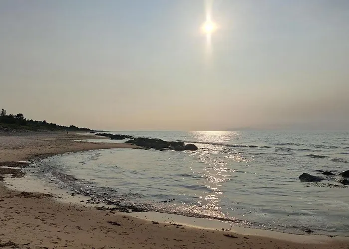 Prázdninový dům Torbjoern - 100m From The Sea By Interhome *