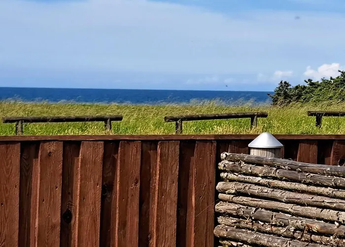 Prázdninový dům Torbjoern - 100m From The Sea By Interhome Gilleleje