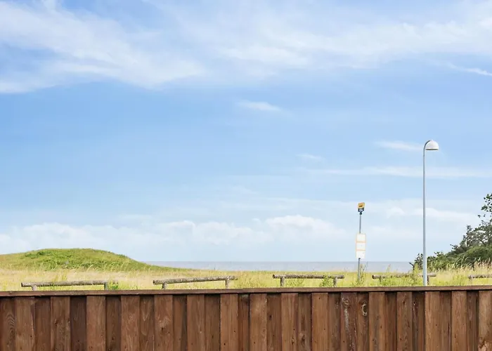 Torbjoern - 100m From The Sea By Interhome Prázdninový dům