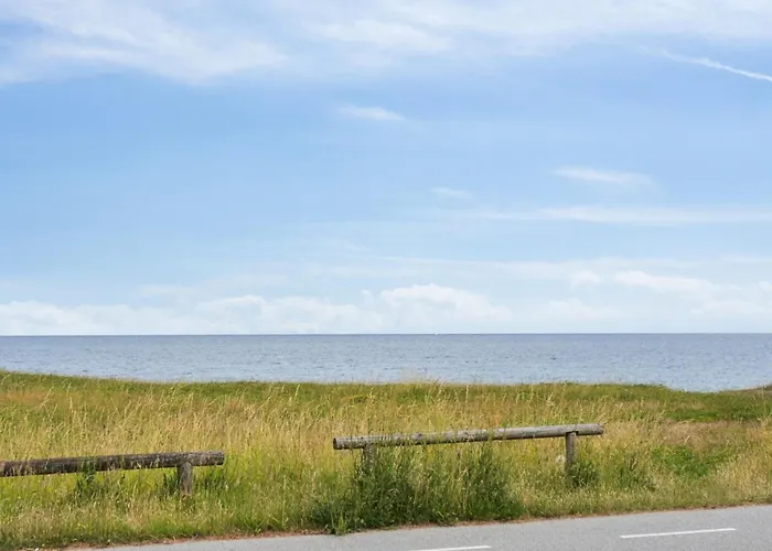 Torbjoern - 100m From The Sea By Interhome Prázdninový dům *