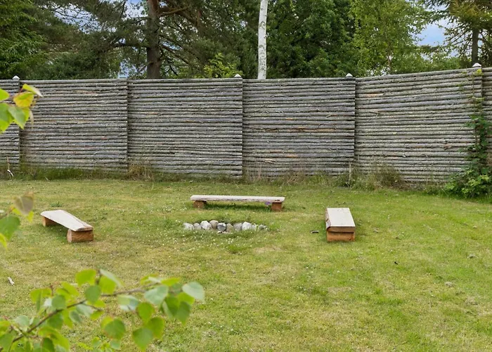 Torbjoern - 100m From The Sea By Interhome Prázdninový dům *